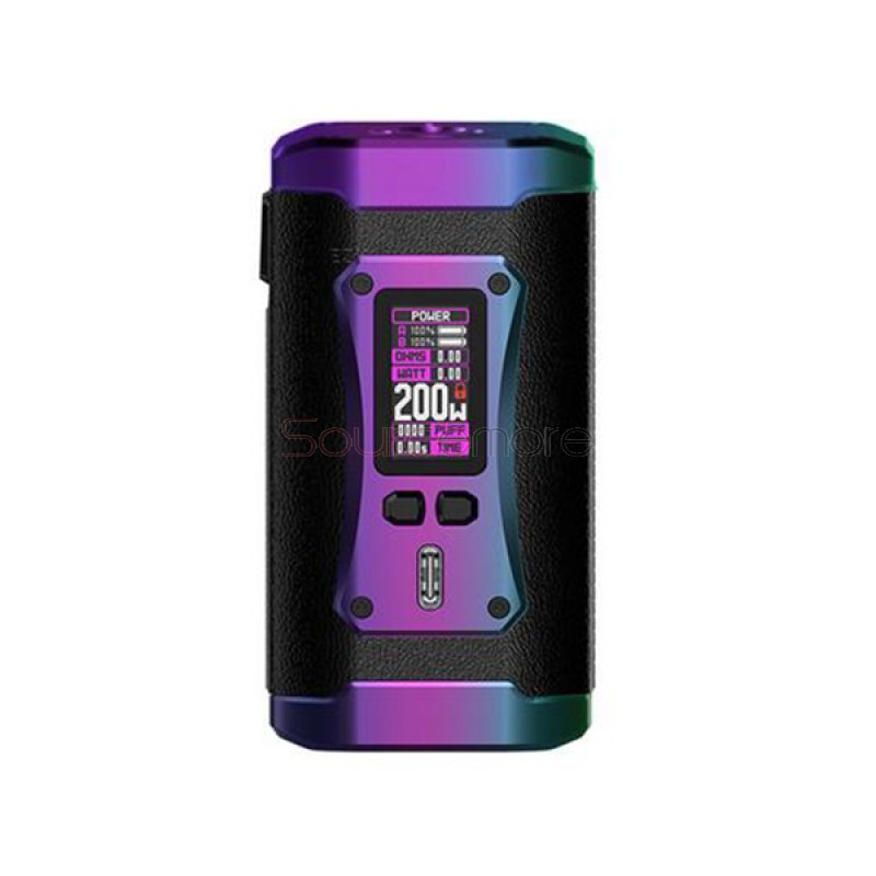 SMOK Morph 2 Mod Prism Rainbow