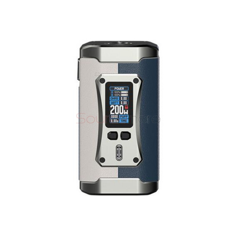 SMOK Morph 2 Mod