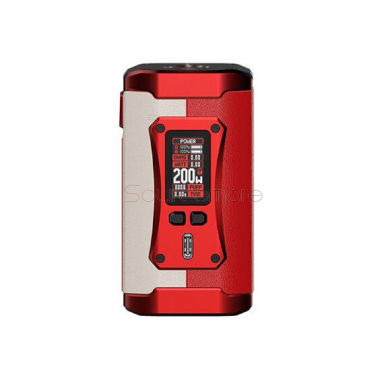 SMOK Morph 2 Mod