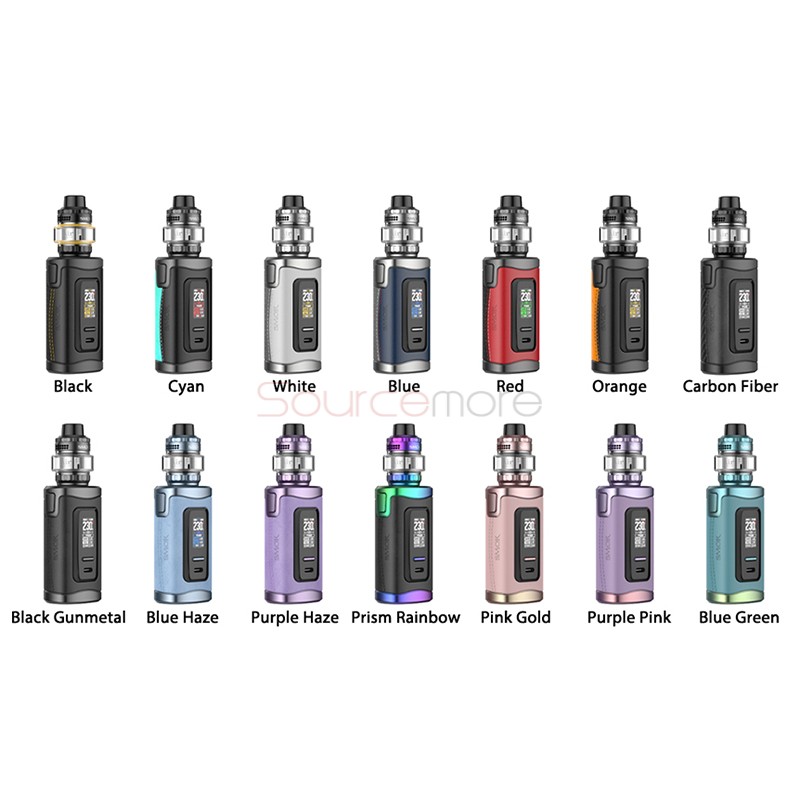 SMOK Morph 3 Kit