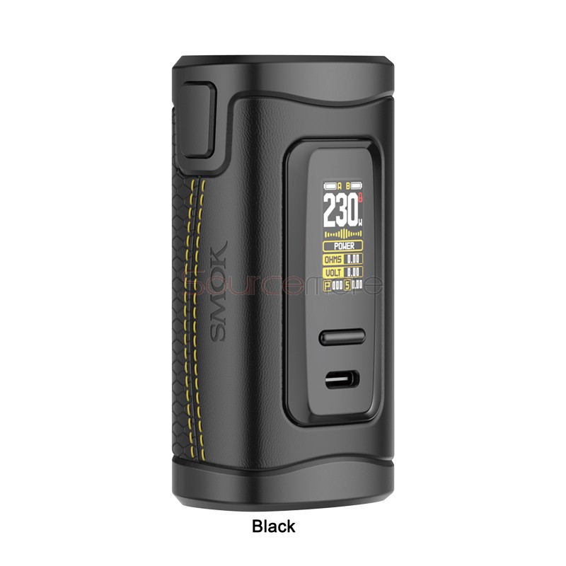 SMOK Morph 3 Mod
