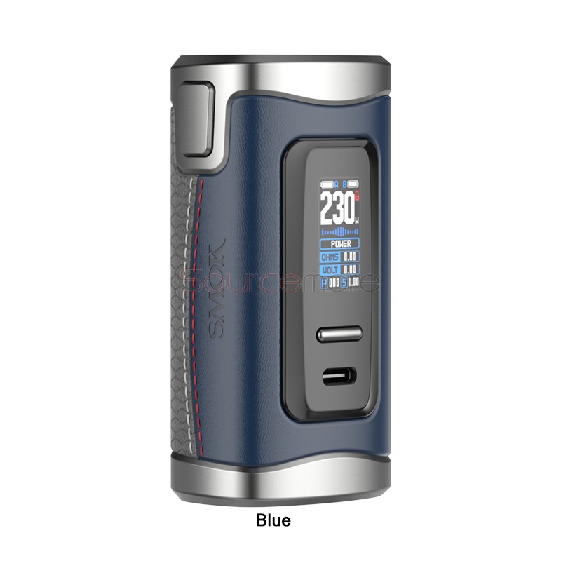 SMOK Morph 3 Mod