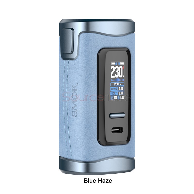 SMOK Morph 3 Mod
