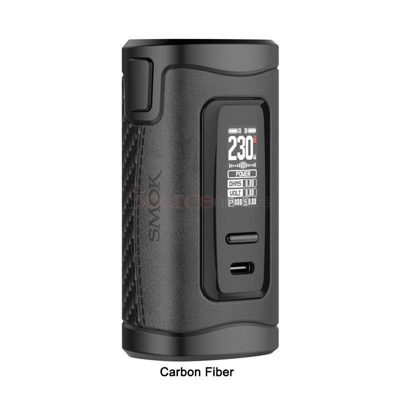 SMOK Morph 3 Mod