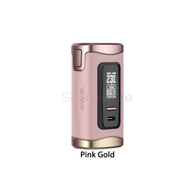 SMOK Morph 3 Mod