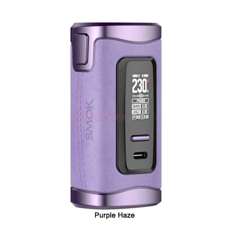 SMOK Morph 3 Mod