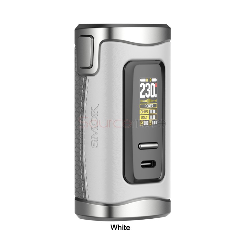 SMOK Morph 3 Mod