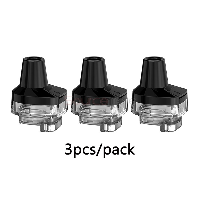 SMOK Morph Pod-40 Empty RPM Pod Cartridge 3pcs