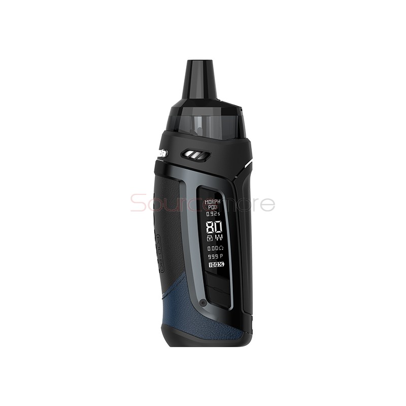 SMOK Morph Pod-80 Kit Black Blue