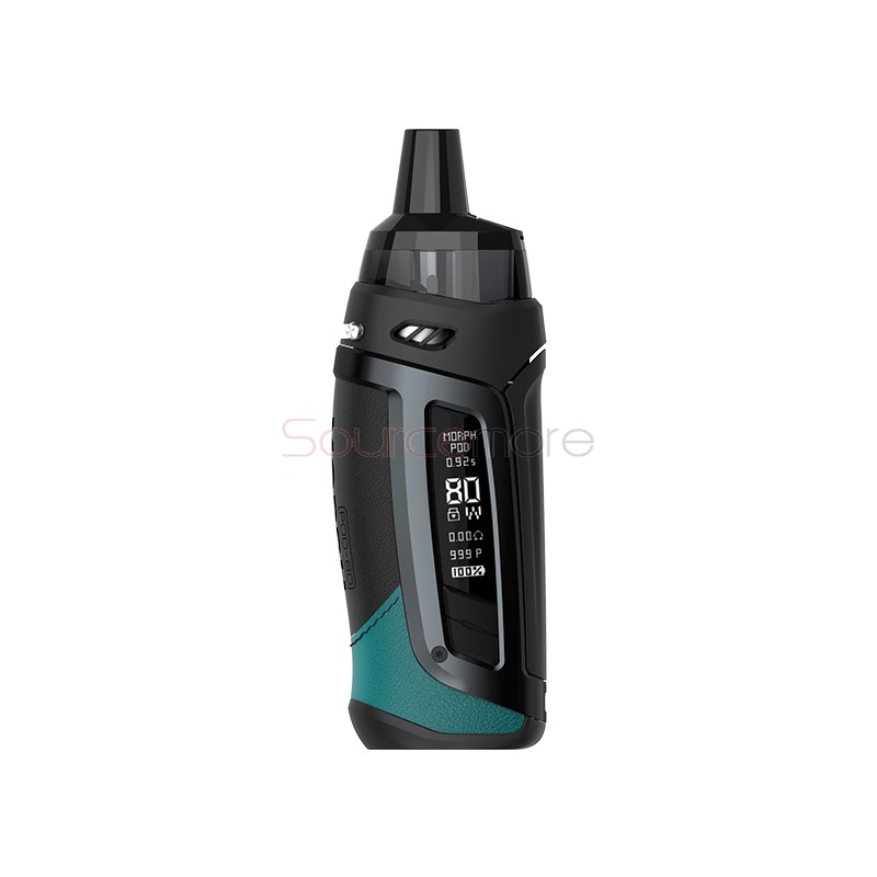 SMOK Morph Pod-80 Kit Black Green