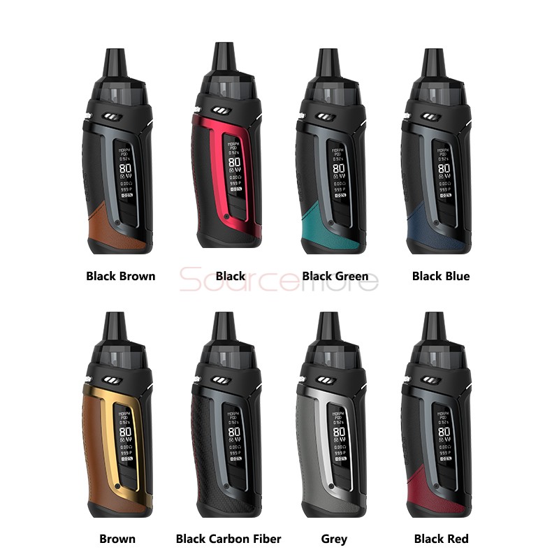 SMOK Morph Pod-80 Kit