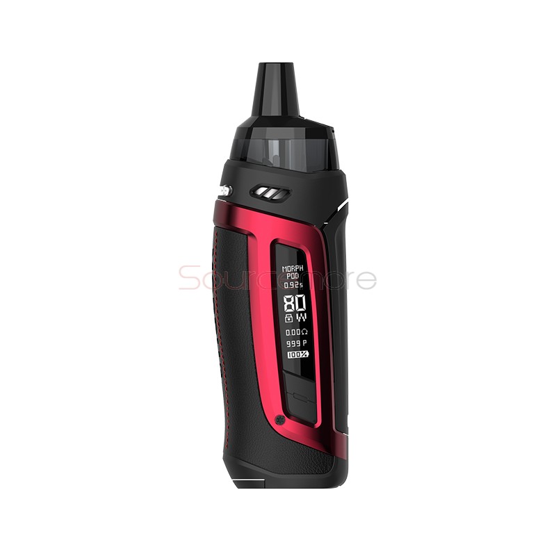 SMOK Morph S Pod-80 Kit Black