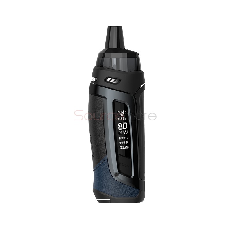 SMOK Morph S Pod-80 Kit Black Blue