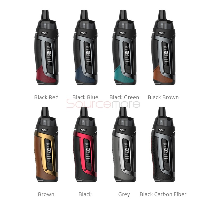 SMOK Morph S Pod-80 Kit