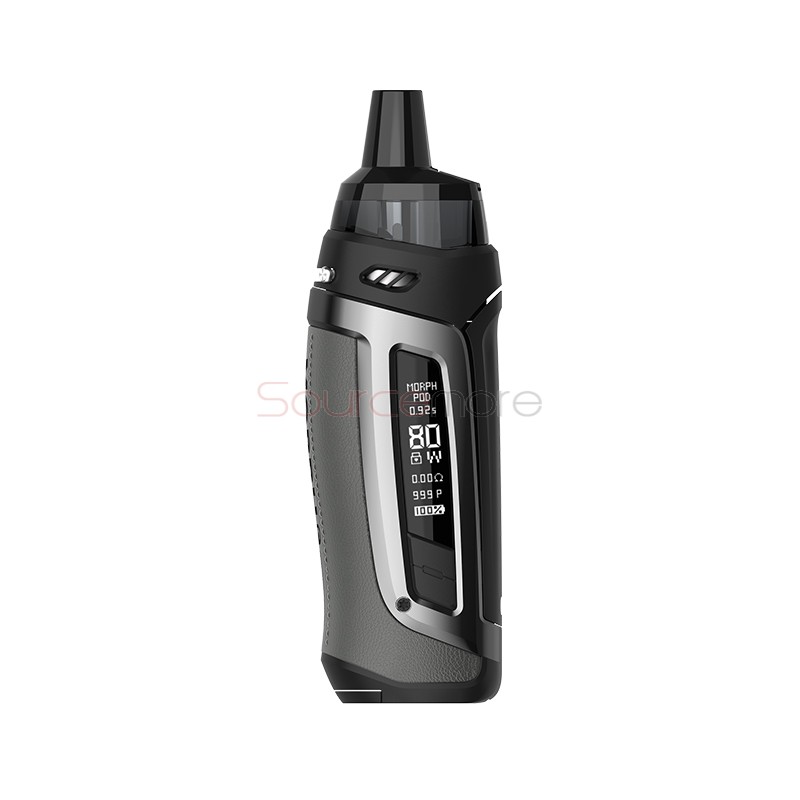 SMOK Morph S Pod-80 Kit Grey