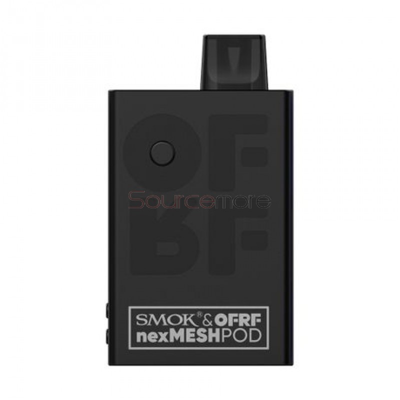SMOK & OFRF nexMESH Pod Kit