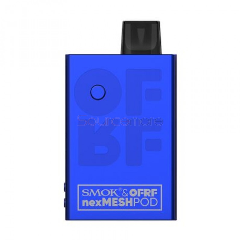 SMOK & OFRF nexMESH Pod Kit
