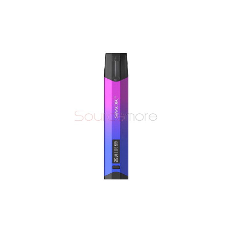 SMOK Nfix Kit Blue Purple