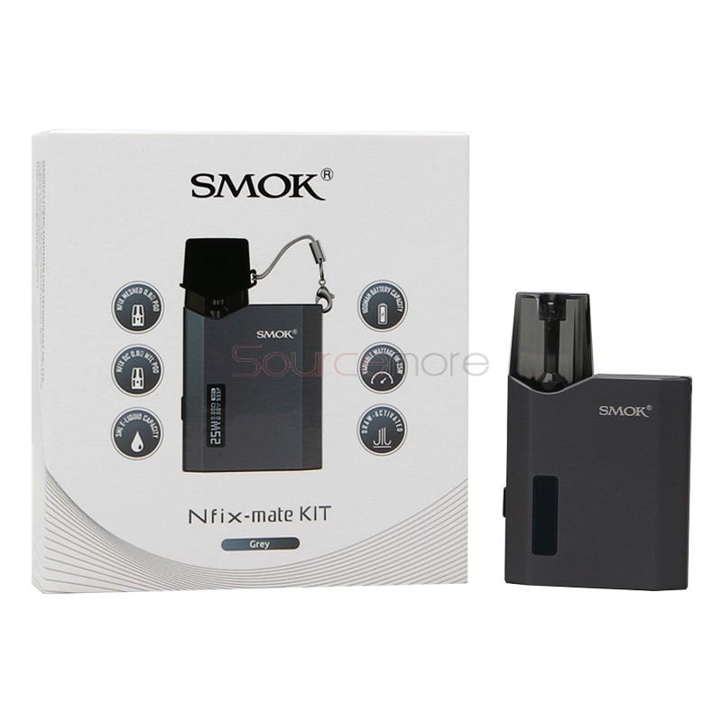 SMOK Nfix Mate Pod Kit