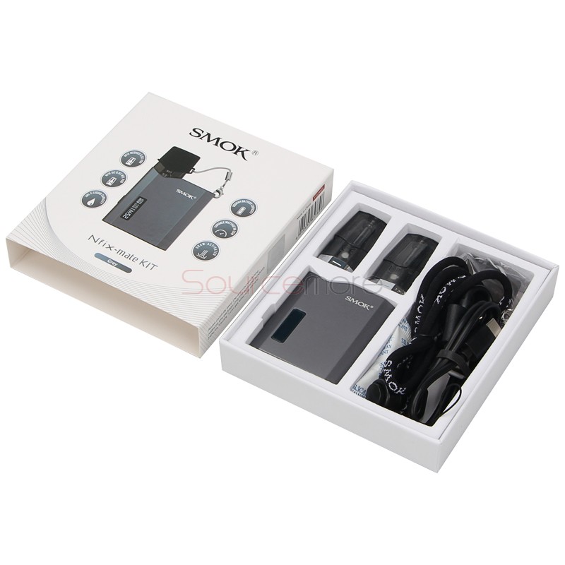 SMOK Nfix Mate Pod Kit