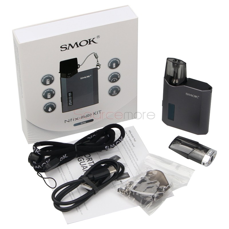 SMOK Nfix Mate Pod Kit