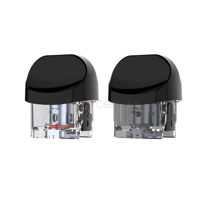 SMOK Nord 2 Empty Pod Cartridge