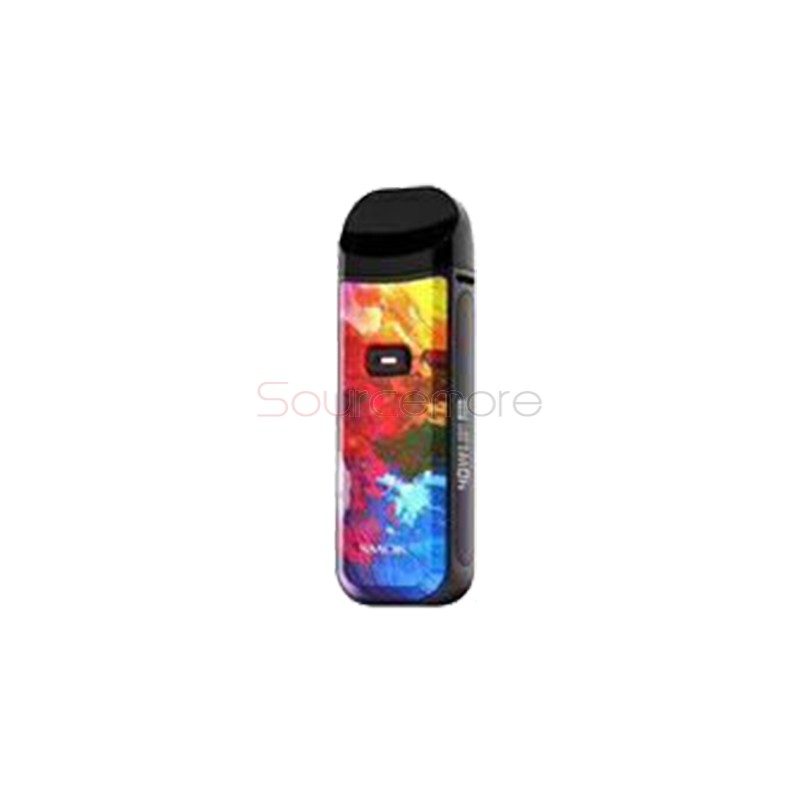 Smok Nord 2 Kit 7-Color Oil