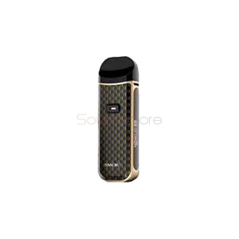 Smok Nord 2 Kit Gold