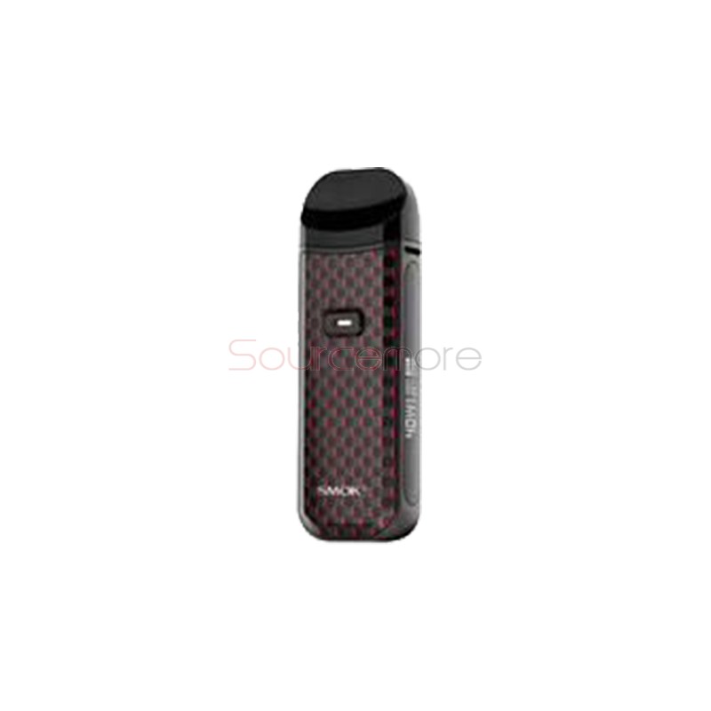 Smok Nord 2 Kit Red