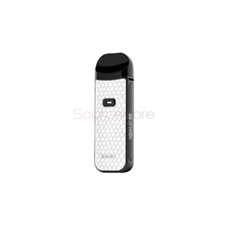 Smok Nord 2 Kit White Cobra