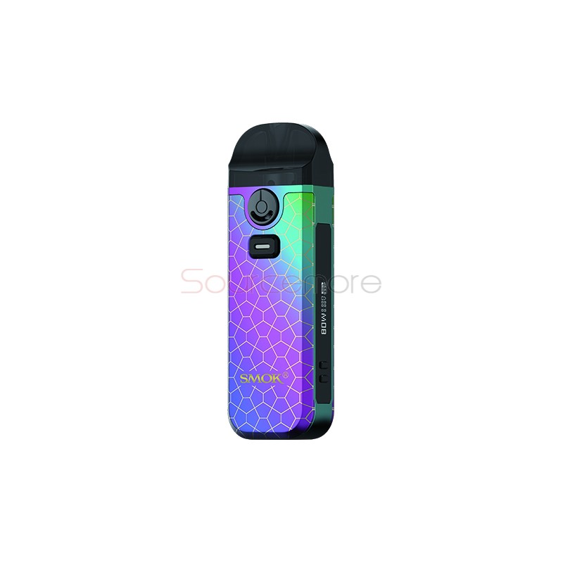 SMOK Nord 4 Kit