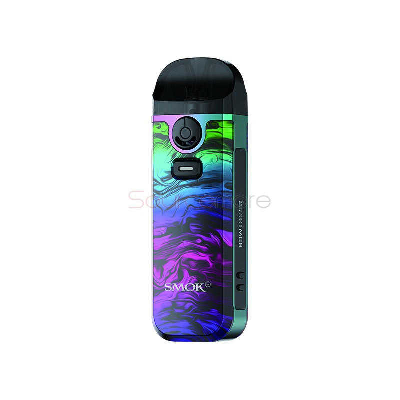 SMOK Nord 4 Kit