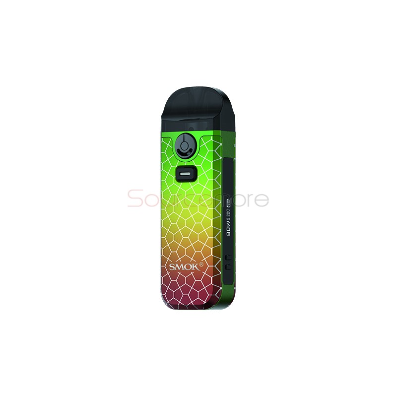 SMOK Nord 4 Kit