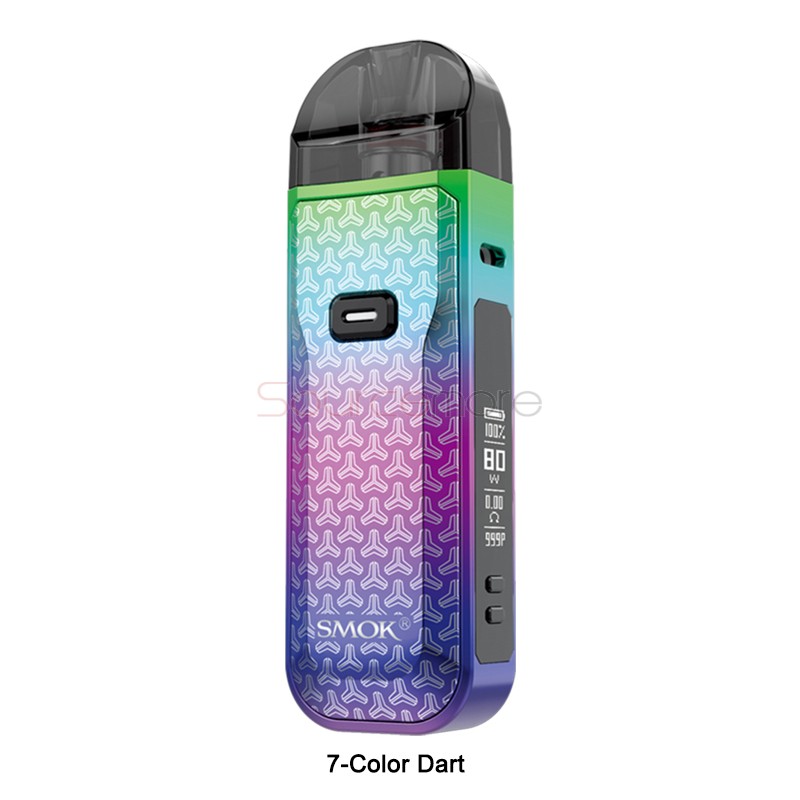 SMOK Nord 5 Kit Flash Sale