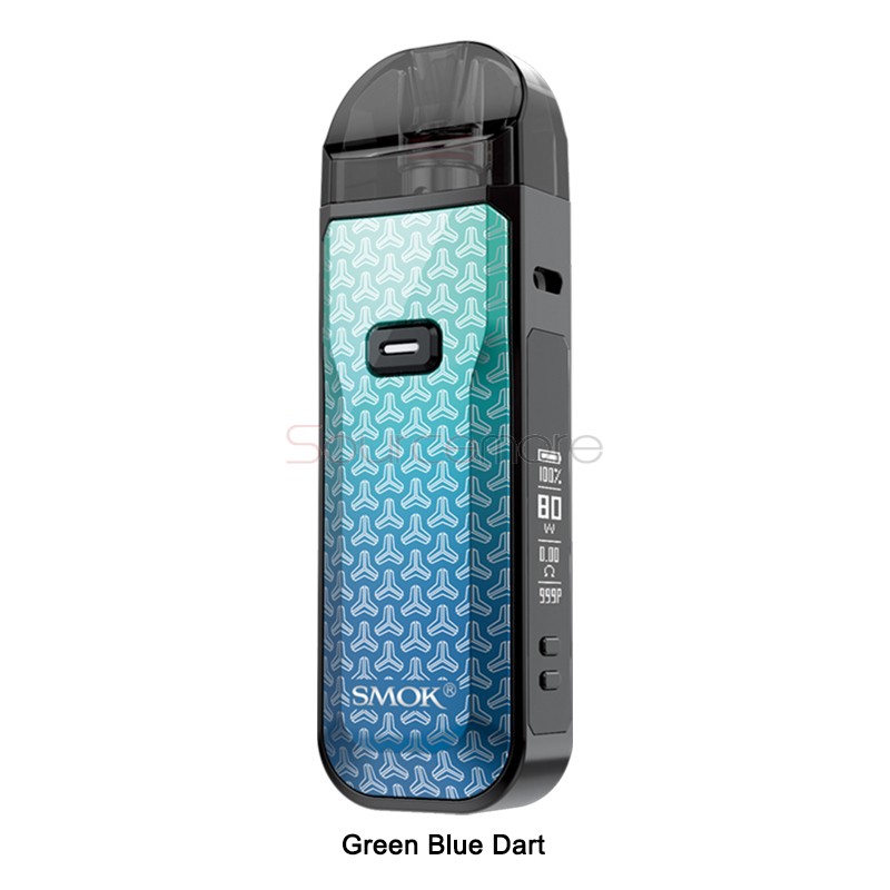 SMOK Nord 5 Kit Flash Sale