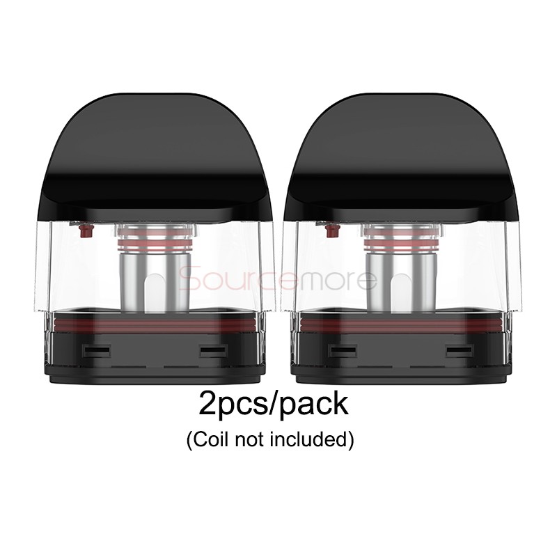 SMOK Nord 6 Empty Pod Cartridge