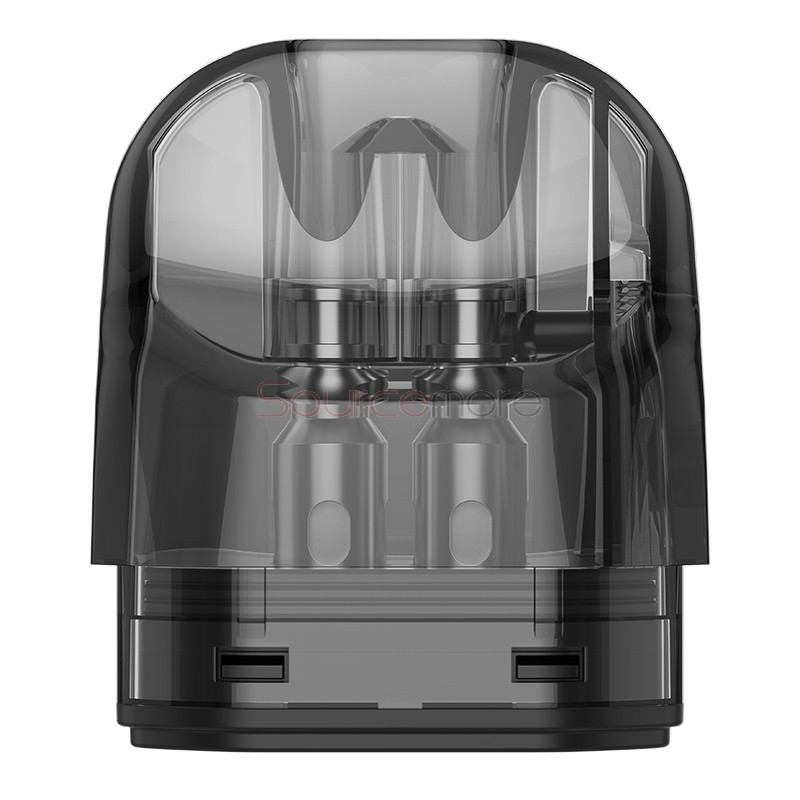 SMOK Nord 6 Pod with Dual Meshed Coil