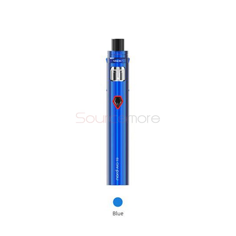 SMOK Nord AIO 19 Kit