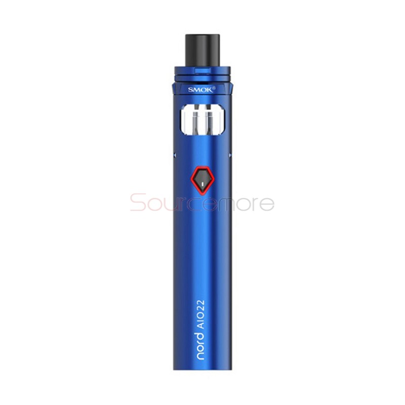 SMOK NORD AIO 22 Kit