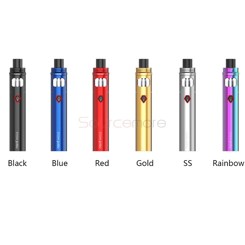 SMOK NORD AIO 22 Kit