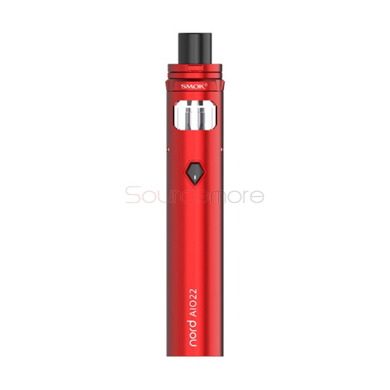 SMOK NORD AIO 22 Kit