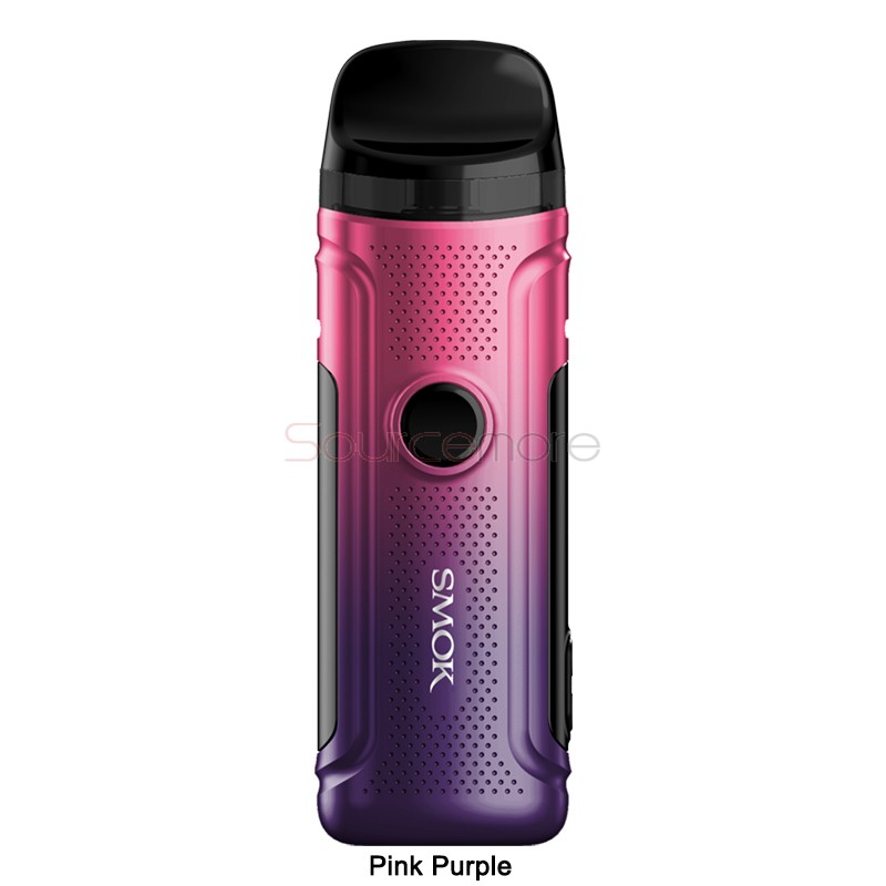 SMOK Nord C Kit Pink Purple
