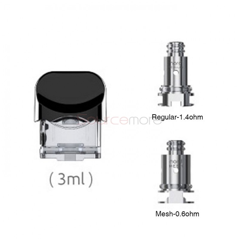 SMOK Nord Pod Cartridge