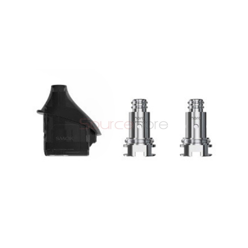 SMOK Nord Cube Pod Cartridge