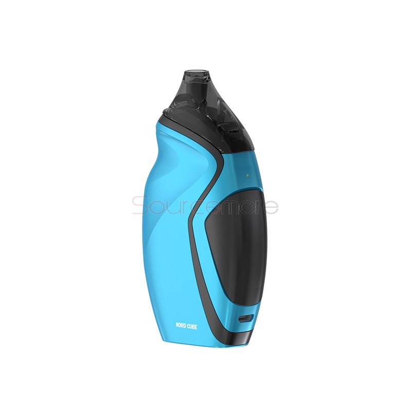 SMOK Nord Cube Pod Kit - Blue