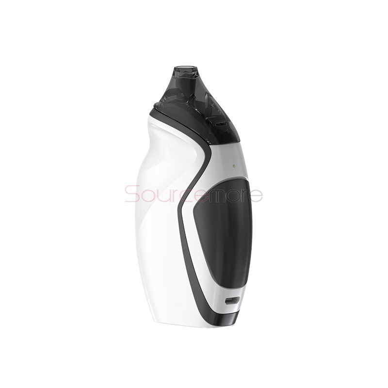 SMOK Nord Cube Pod Kit - White