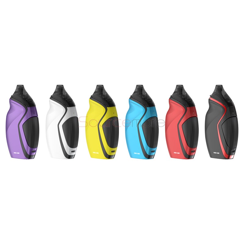 SMOK Nord Cube Pod Kit
