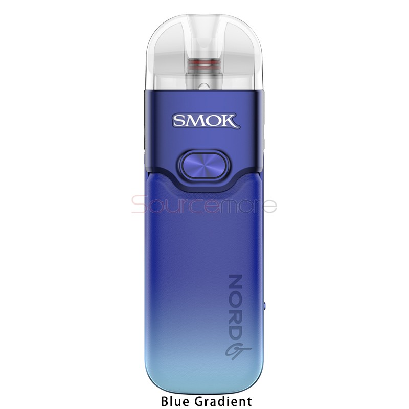 SMOK Nord GT Kit Blue Gradient