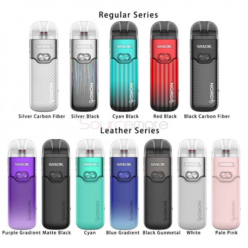 SMOK Nord GT Kit