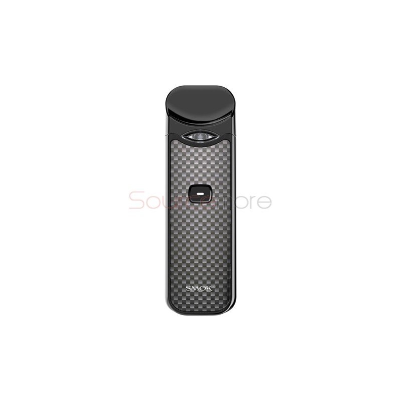 SMOK Nord Kit Carbon Fiber US Edition